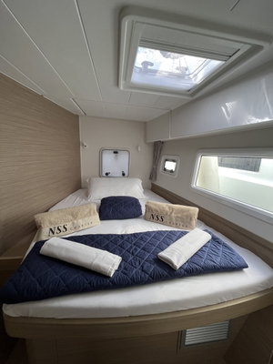 Lagoon 42 „Amlad“ – fotka 16