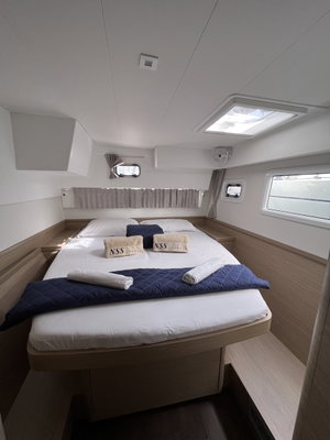 Lagoon 42 „Amlad“ – fotka 20