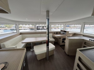 Lagoon 42 „Amlad“ – fotka 8