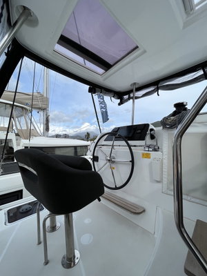 Lagoon 42 „Amlad“ – fotka 7