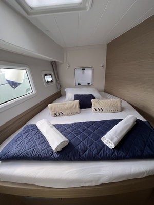 Lagoon 42 „Amlad“ – fotka 12