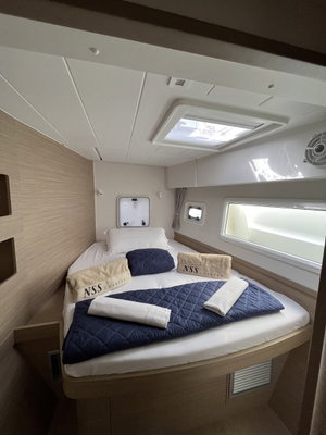 Lagoon 42 „Amlad“ – fotka 9