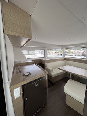 Lagoon 42 „Amlad“ – fotka 22