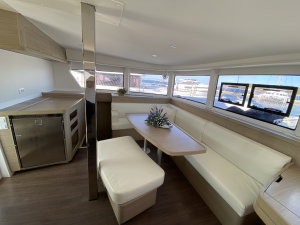 Lagoon 42 „Alkaid“ – fotka 12