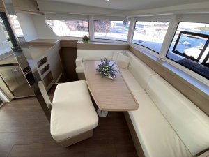 Lagoon 42 „Alkaid“ – fotka 14