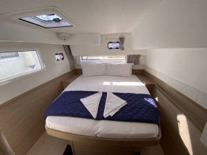 Lagoon 42 „Alkaid“ – fotka 21