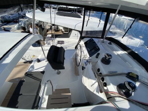 Lagoon 42 „Alkaid“ – fotka 7