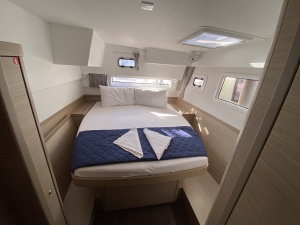 Lagoon 42 „Alkaid“ – fotka 17