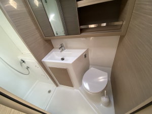Lagoon 42 „Alkaid“ – fotka 22