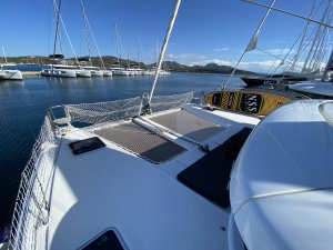 Lagoon 42 „Alkaid“ – fotka 8