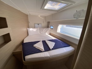 Lagoon 42 „Alkaid“ – fotka 23