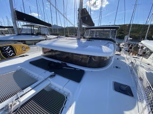 Lagoon 42 „Alkaid“ – fotka 9