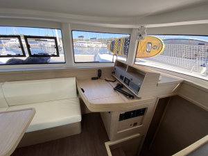 Lagoon 42 „Alkaid“ – fotka 13