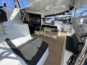 Lagoon 42 „Alkaid“ – fotka 3