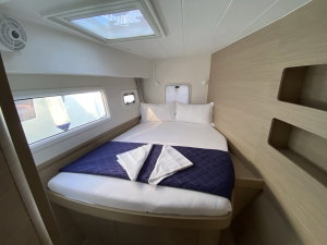 Lagoon 42 „Alkaid“ – fotka 19