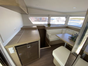 Lagoon 42 „Alkaid“ – fotka 15