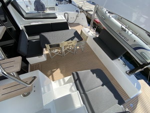 Lagoon 42 „Alkaid“ – fotka 5