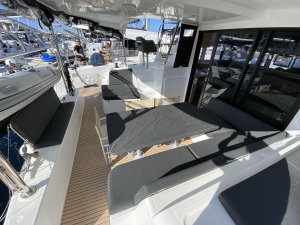 Lagoon 42 „Alkaid“ – fotka 4