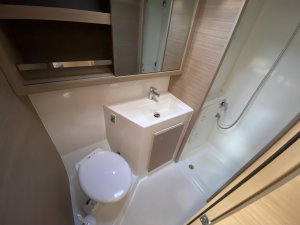 Lagoon 42 „Alkaid“ – fotka 18