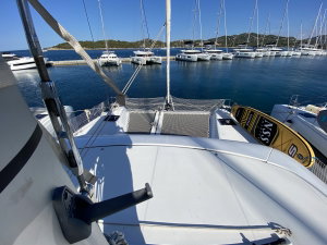 Lagoon 42 „Alkaid“ – fotka 6