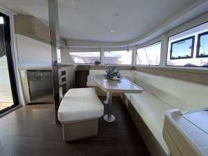 Lagoon 42 „Alkaid“ – fotka 25