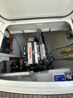 Lagoon 42 „Delta Aquarii“ – fotka 18