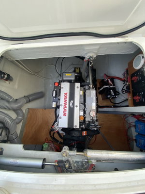Lagoon 42 „Delta Aquarii“ – fotka 17