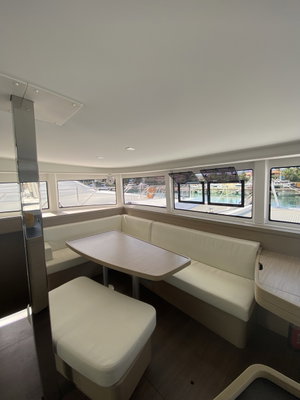 Lagoon 42 „Delta Aquarii“ – fotka 26