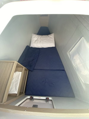 Lagoon 42 „Delta Aquarii“ – fotka 29
