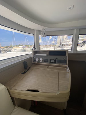 Lagoon 42 „Delta Aquarii“ – fotka 3