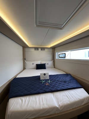 Lagoon 46 „Granma“ – fotka 23