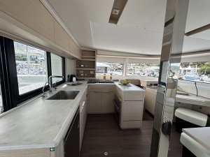 Lagoon 46 „Granma“ – fotka 32