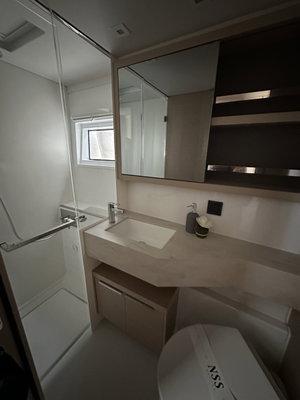 Lagoon 46 „Granma“ – fotka 30