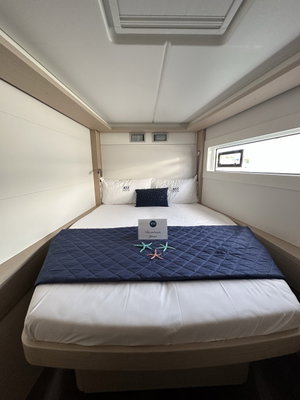 Lagoon 46 „Granma“ – fotka 37