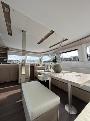 Lagoon 46 „Granma“ – fotka 27