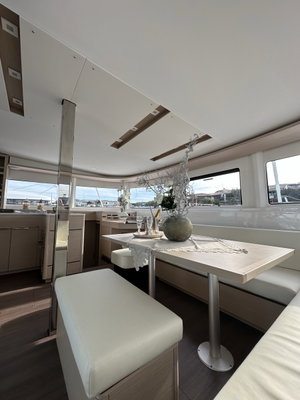 Lagoon 46 „Granma“ – fotka 26