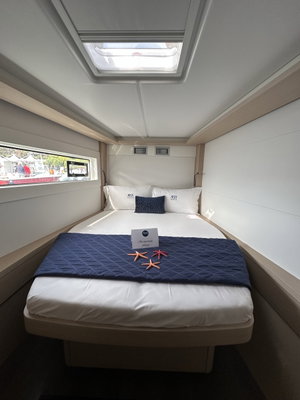 Lagoon 46 „Granma“ – fotka 35