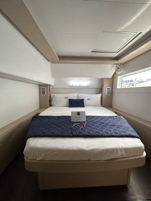Lagoon 46 „Granma“ – fotka 34