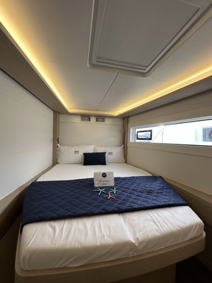 Lagoon 46 „Granma“ – fotka 24