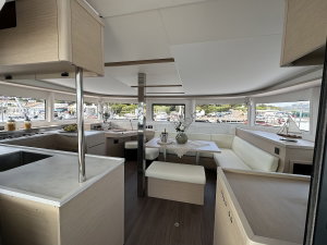 Lagoon 46 „Granma“ – fotka 38