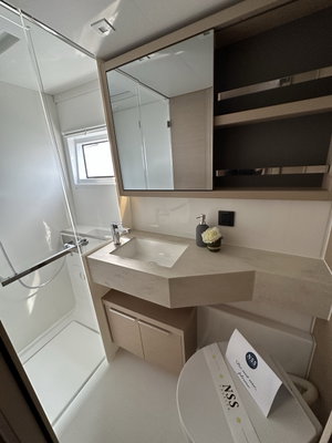 Lagoon 46 „Granma“ – fotka 29