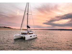 Lagoon 46 „Granma“ – fotka 1