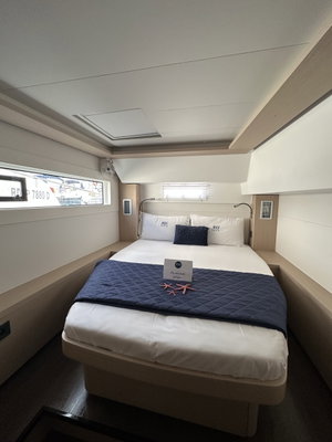 Lagoon 46 „Granma“ – fotka 36