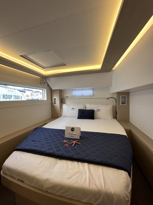 Lagoon 46 „Granma“ – fotka 19