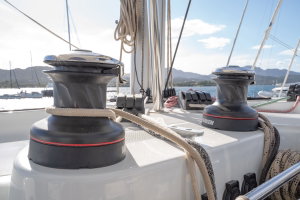 Lagoon 42 „Archè III“ – fotka 5
