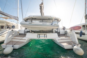 Lagoon 42 „Archè III“ – fotka 2