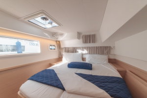 Lagoon 42 „Archè III“ – fotka 6