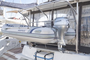 Lagoon 42 „Archè III“ – fotka 3