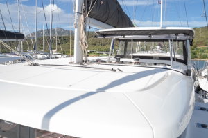 Lagoon 42 „Archè III“ – fotka 4