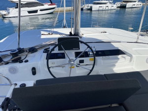 Lagoon 46 „Hercules“ – fotka 5